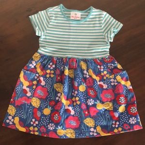 Hanna Anderson dress